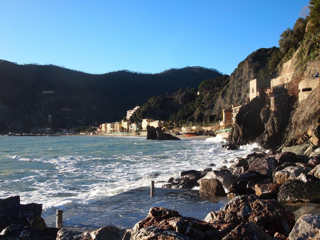 A Ca Da Vaniglia Monterosso al Mare Exterior photo