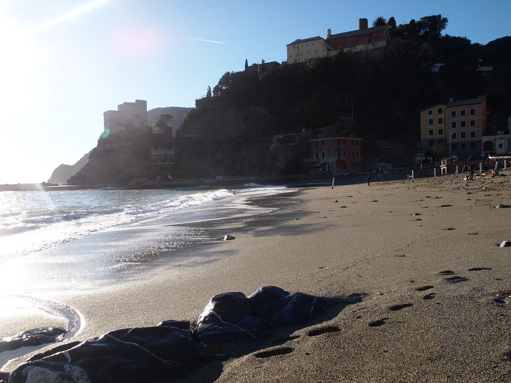 A Ca Da Vaniglia Monterosso al Mare Exterior photo