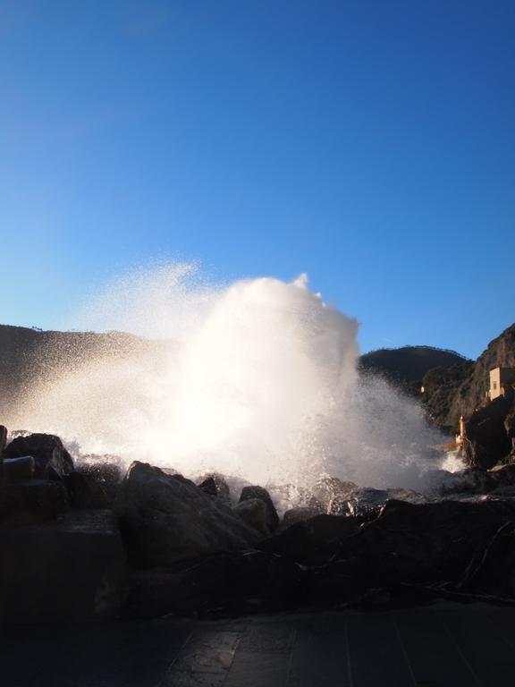 A Ca Da Vaniglia Monterosso al Mare Exterior photo